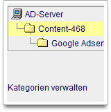 Neue Seite anlegen