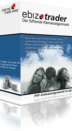 php kleinanzeigenmarkt