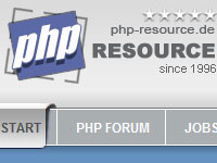 php-resource