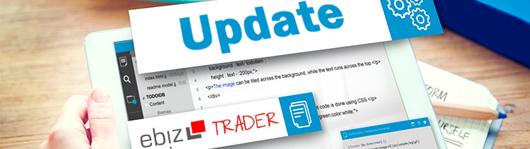 ebiz-trader 7.5.3 veröffentlicht